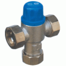 Antiscald™ Scaldshield Domestic Boiler